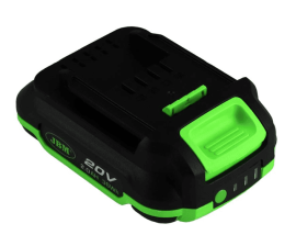 Akumulator baterija 2.0 Ah LI-ION JBM